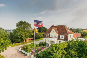 Altes-Landhaus-Ferienwohnung-Schleswig-Holstein in Wendtorf